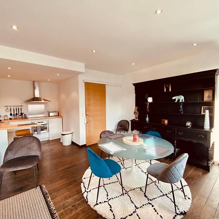 Fenetres Sur Aywaille Apartman Kültér fotó