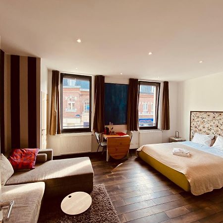 Fenetres Sur Aywaille Apartman Kültér fotó