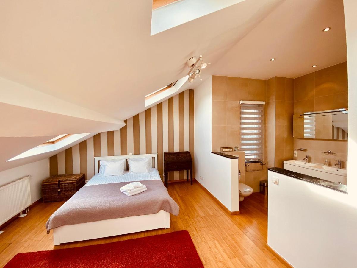 Fenetres Sur Aywaille Apartman Kültér fotó